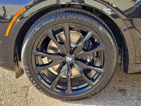 New 2026 BMW X7 xDrive40i w/ Executive Package image 11