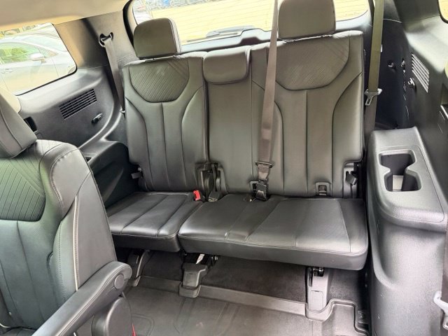 Used 2024 Hyundai Palisade SEL FWD image 35