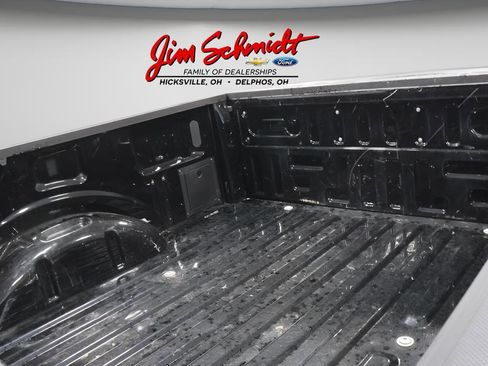 Used 2025 Ford F150 Tremor image 37