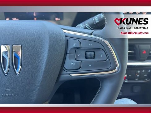 New 2026 Buick Encore GX Sport Touring w/ Comfort Package AWD/4WD image 21