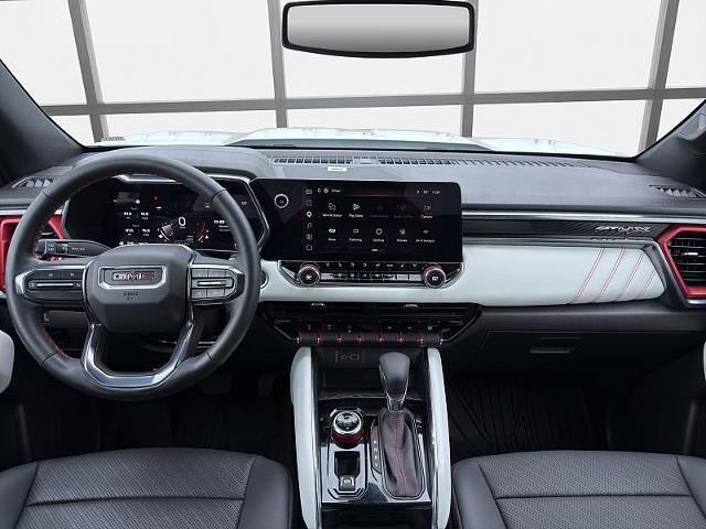 Used 2024 GMC Canyon AT4X AWD/4WD image 19