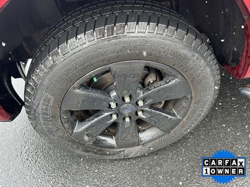 Used 2014 Ford F150 FX4 w/ Equipment Group 402A Luxury image 13