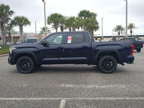 New 2026 Toyota Tundra Limited AWD/4WD image 7