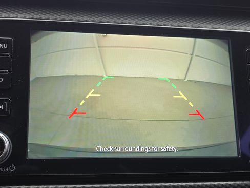 Used 2024 Nissan Kicks SV image 21