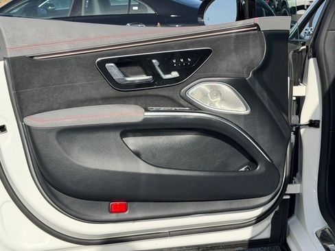 Used 2023 Mercedes-Benz EQS AMG 4MATIC image 18