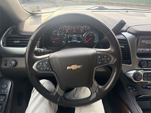 Used 2017 Chevrolet Tahoe Premier image 14