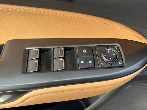 Used 2024 Lexus NX 350 AWD w/ Premium Package image 13