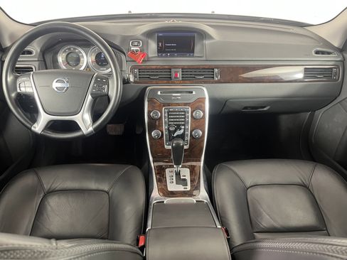 Used 2012 Volvo XC70 T6 Platinum image 10