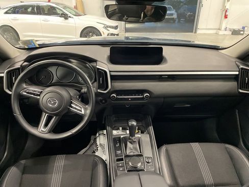 Certified 2024 MAZDA CX-50 AWD 2.5 S w/ Cargo Package image 6