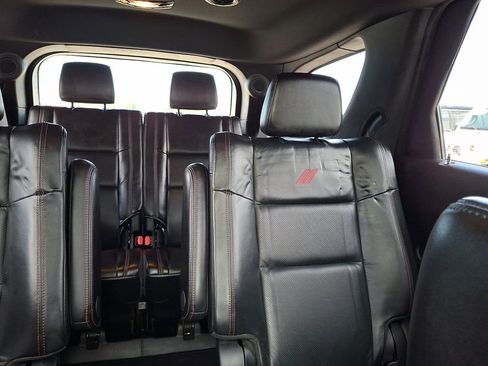Used 2021 Dodge Durango R/T w/ Blacktop Package AWD/4WD image 21