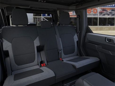 New 2025 Ford Bronco Big Bend image 11
