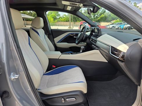 Used 2025 Acura ADX A-Spec FWD image 26