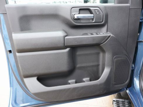 New 2026 Chevrolet Silverado 3500 W/T AWD/4WD image 11