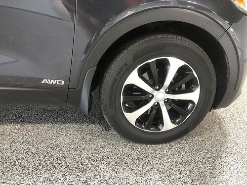Used 2017 Kia Sorento EX AWD/4WD image 21