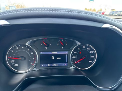 Used 2024 Chevrolet Blazer LT w/ Convenience Package image 21