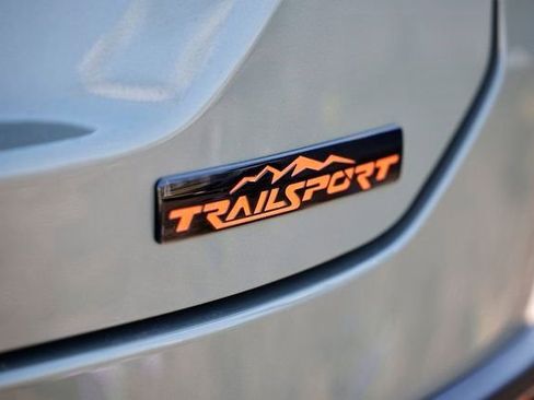 New 2026 Honda Pilot TrailSport image 15