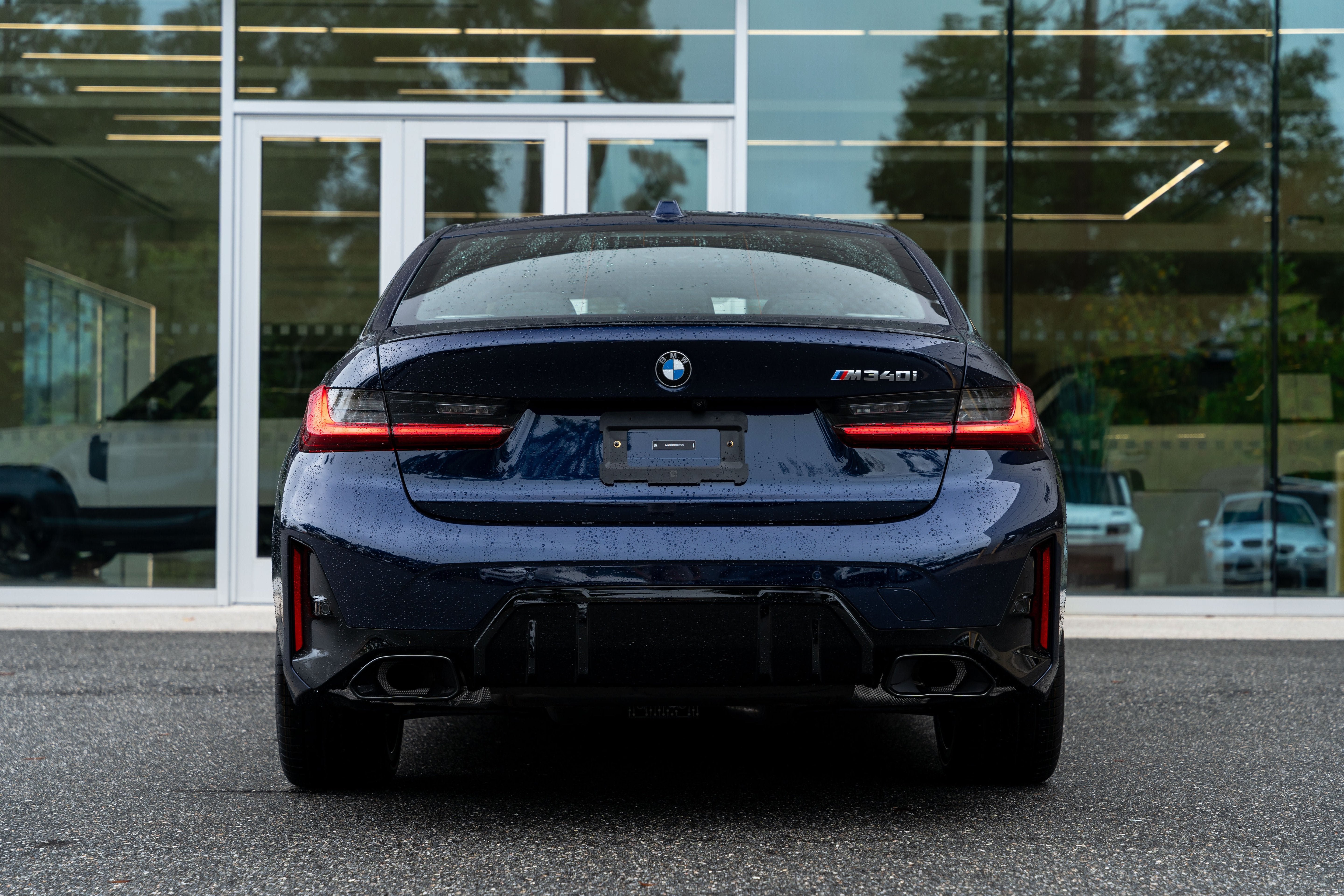 New 2026 BMW M340i w/ Premium Package RWD image 6