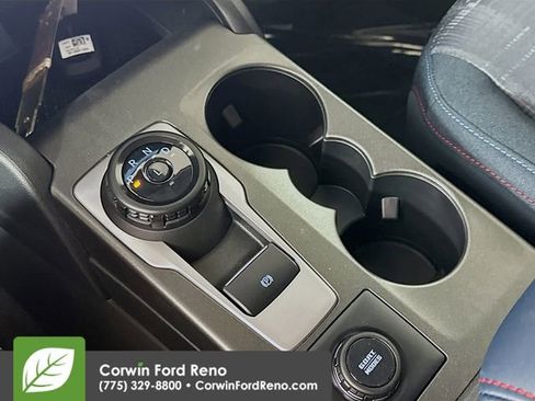 New 2026 Ford Bronco Sport Heritage w/ Convenience Package AWD/4WD image 18