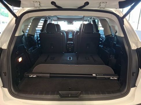 Certified 2023 Subaru Ascent Onyx Edition Limited AWD/4WD image 33