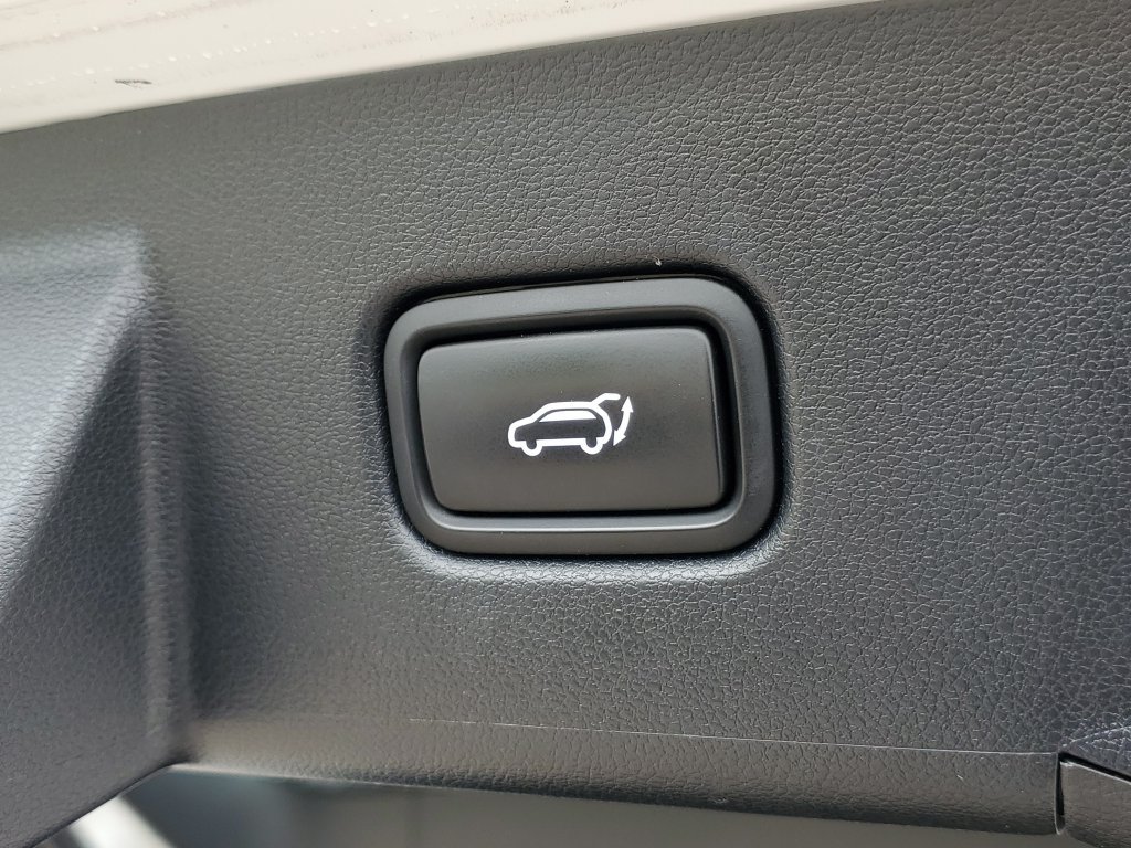 Used 2024 Hyundai Tucson XRT FWD image 9