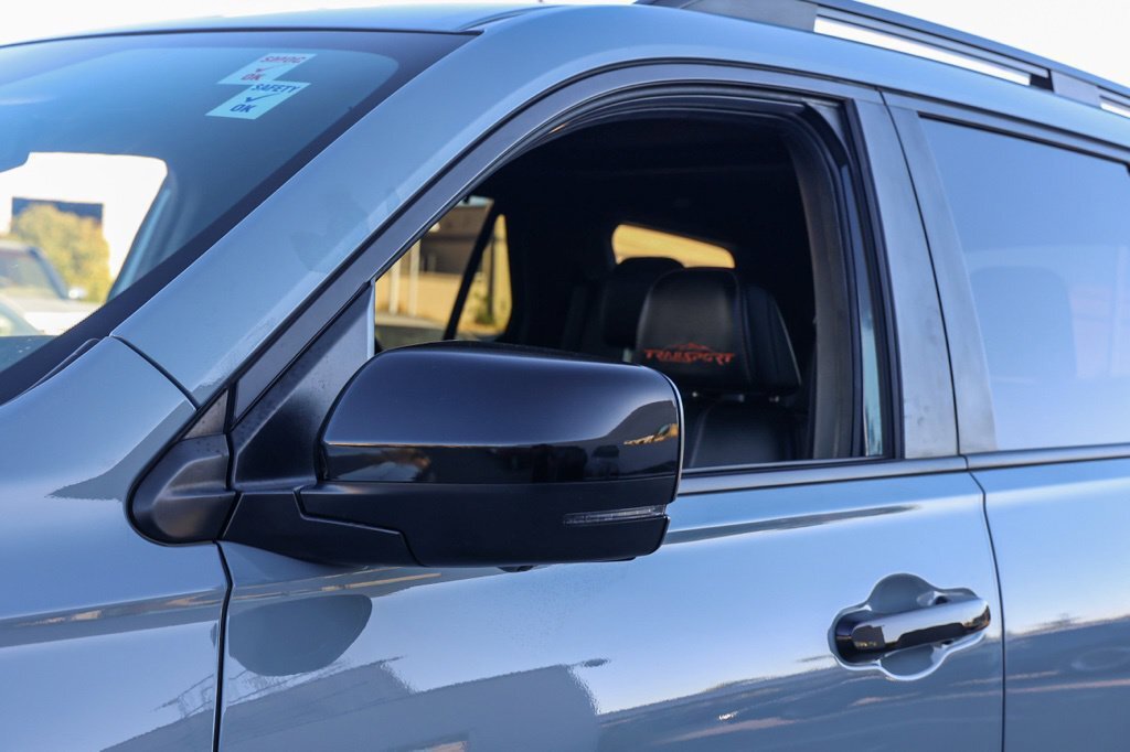 Used 2025 Honda Pilot TrailSport image 12