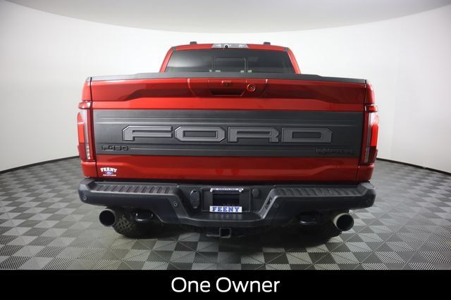 Used 2024 Ford F150 Raptor AWD/4WD image 5