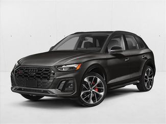 Used 2024 Audi SQ5 Prestige AWD/4WD video 1