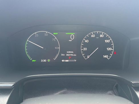Used 2024 Honda CR-V Sport image 18