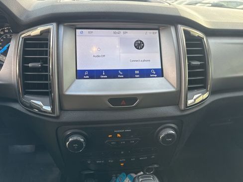 Used 2021 Ford Ranger XLT w/ Trailer Tow Package image 22