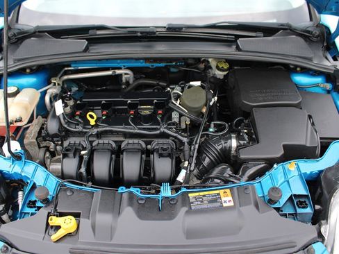 Used 2013 Ford Focus SE w/ Super Fuel Economy (SFE) Pkg image 30