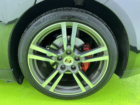 Used 2011 Porsche Panamera S RWD image 14