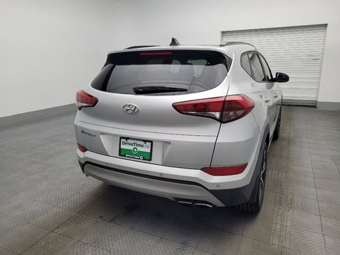 Used 2018 Hyundai Tucson Value image 7