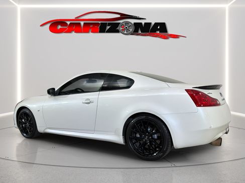Used 2015 INFINITI Q60 Sport Limited RWD image 8