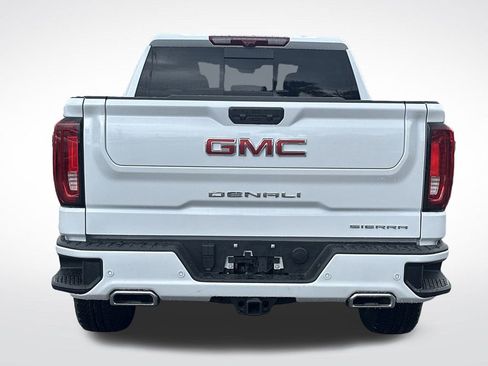 New 2026 GMC Sierra 1500 Denali w/ Technology Package image 6