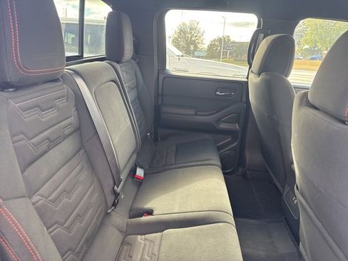 Used 2023 Nissan Frontier PRO-4X w/ Tow Package image 16