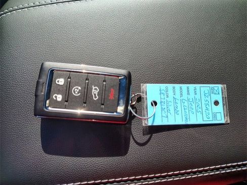 New 2025 Jeep Grand Cherokee Altitude image 26