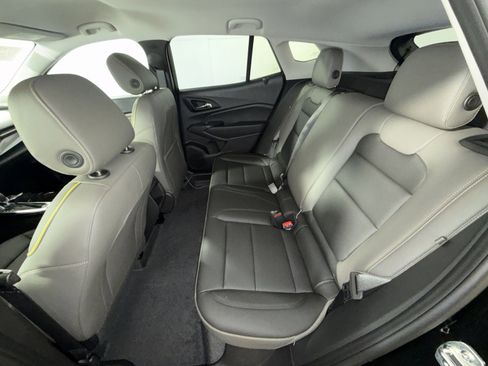 New 2026 Chevrolet Trax ACTIV image 23