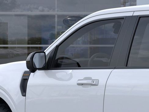 New 2026 Ford Maverick Tremor image 21