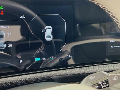 New 2025 Kia EV6 GT-Line image 12