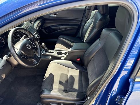 Used 2018 Acura ILX FWD image 13