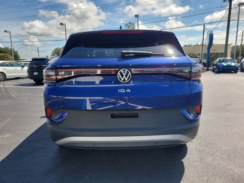 Used 2022 Volkswagen ID.4 Pro S image 7