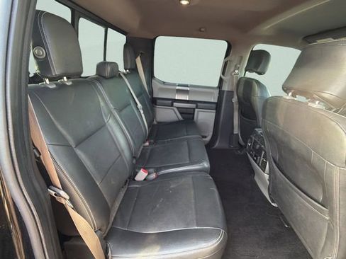 Used 2017 Ford F150 XLT w/ Equipment Group 302A Luxury image 14