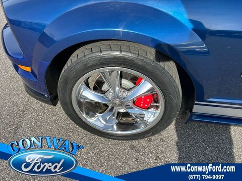 Used 2007 Ford Mustang GT Premium image 14