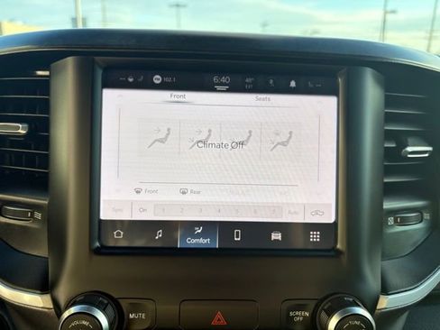 Used 2023 RAM 1500 Big Horn image 17