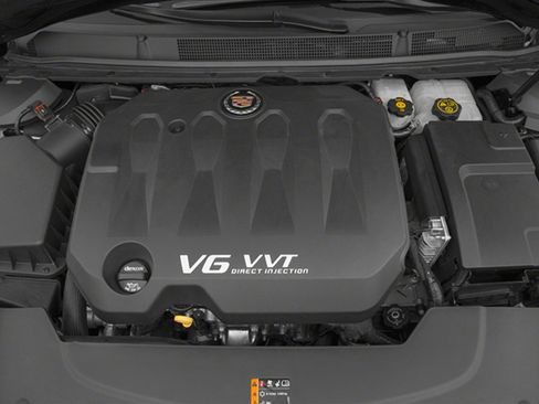 Used 2013 Cadillac XTS Premium image 13