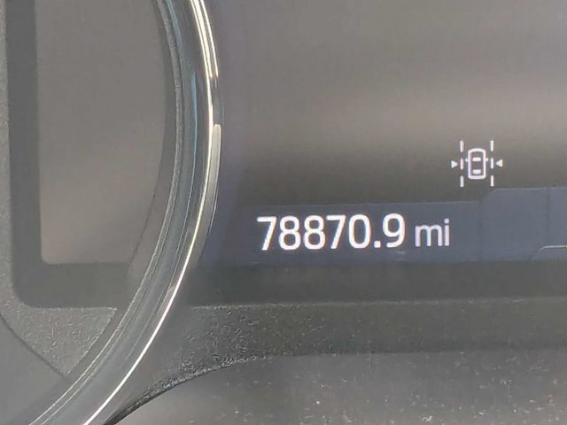 Used 2023 Ford Expedition Max Limited RWD image 31