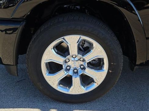 New 2026 RAM 1500 Lone Star image 43