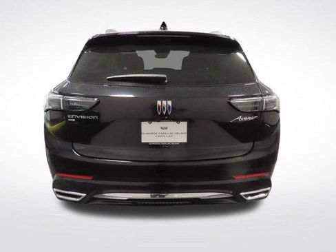 Used 2024 Buick Envision Avenir AWD/4WD image 4