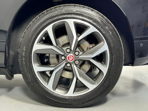 Used 2020 Jaguar I-PACE HSE AWD/4WD image 40