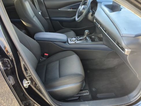 Used 2021 MAZDA CX-30 AWD 2.5 S image 19